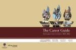 Career Guide- Cover Option- Gold with Torches