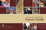 Career Guide- Cover Option- Maroon Squares